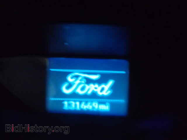 2012 FORD FOCUS - VIN: 1FAHP3E24CL327374 - Фото 8