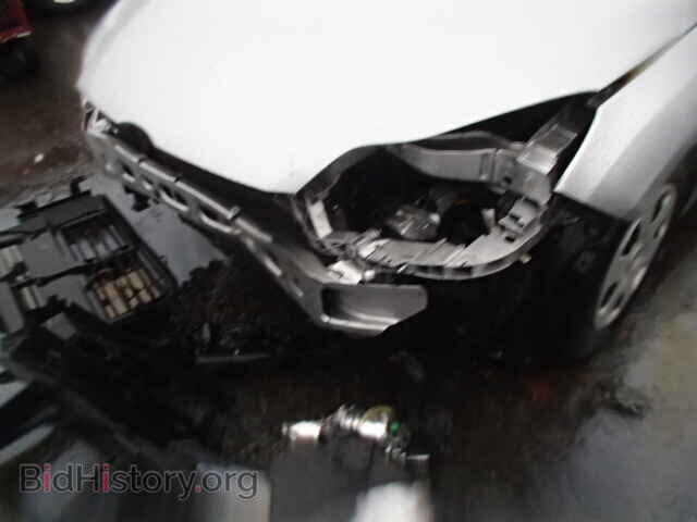 2012 FORD FOCUS - VIN: 1FAHP3E24CL327374 - Фото 9
