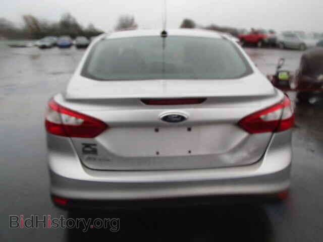 2012 FORD FOCUS - VIN: 1FAHP3E24CL327374 - Фото 10