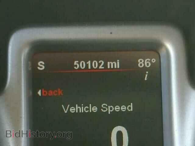 2012 DODGE JOURNEY - VIN: 3C4PDCBGXCT391292 - Фото 8