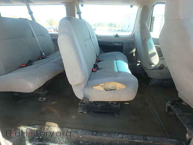 2009 FORD ECONOLINE - VIN: 1FBSS31L99DA64206 - Фото 6