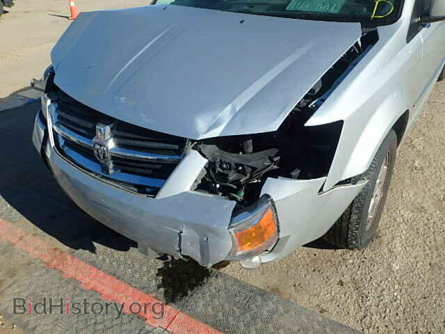 2010 DODGE CARAVAN - VIN: 2D4RN5D1XAR444506 - Фото 10