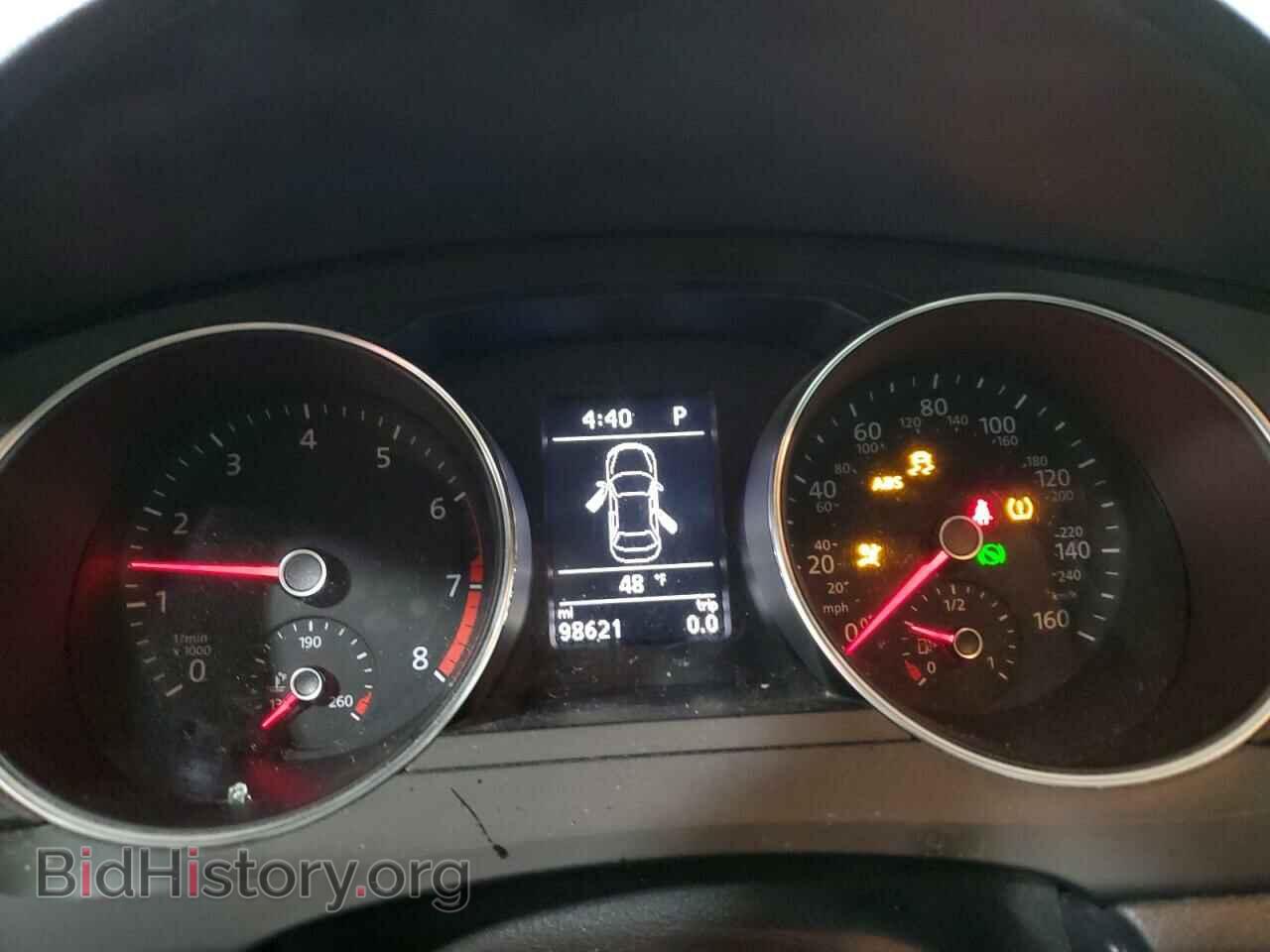 2017 VOLKSWAGEN JETTA - VIN: 3VWDB7AJ4HM326692 - Фото 9