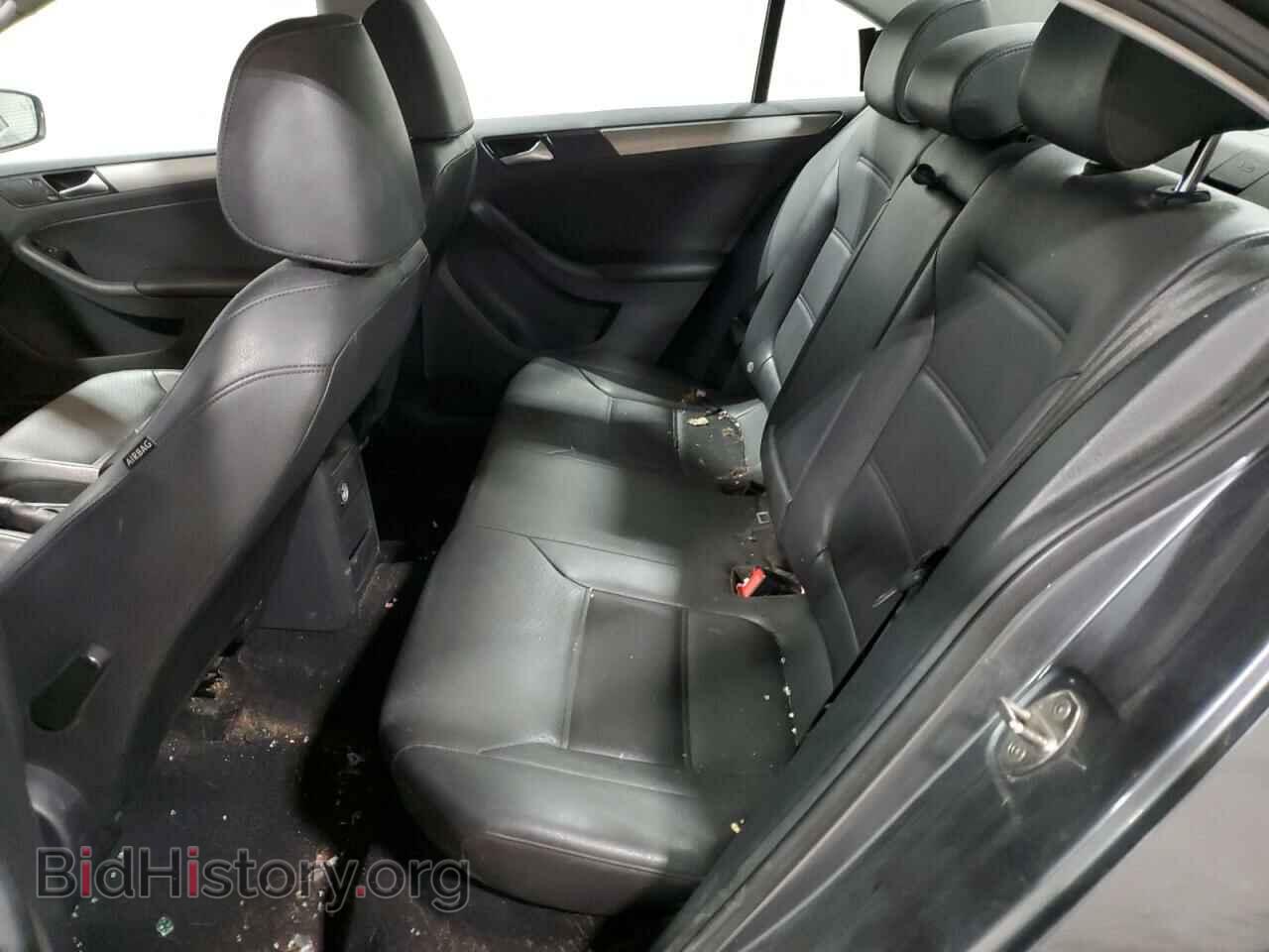 2017 VOLKSWAGEN JETTA - VIN: 3VWDB7AJ4HM326692 - Фото 10