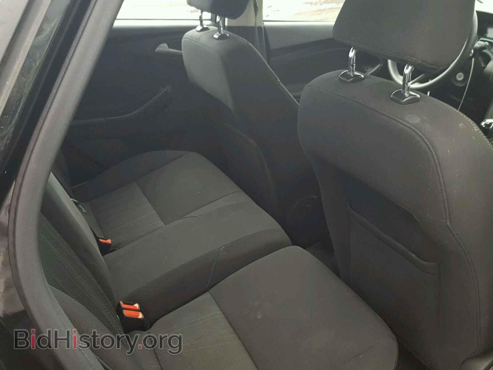 2015 FORD FOCUS - VIN: 1FADP3K29FL385357 - Фото 6