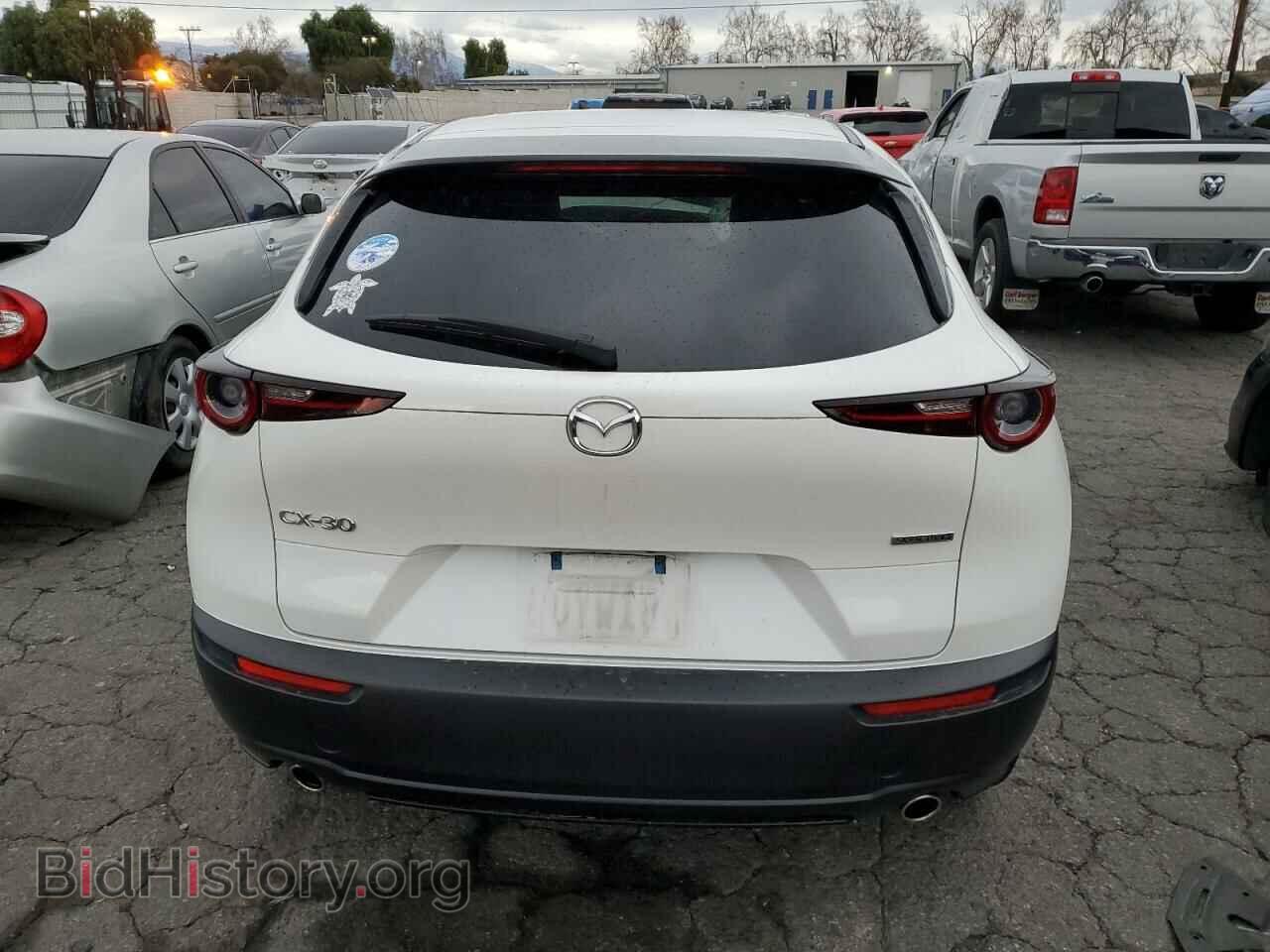 2021 MAZDA CX30 - VIN: 3MVDMABL6MM204287 - Фото 6