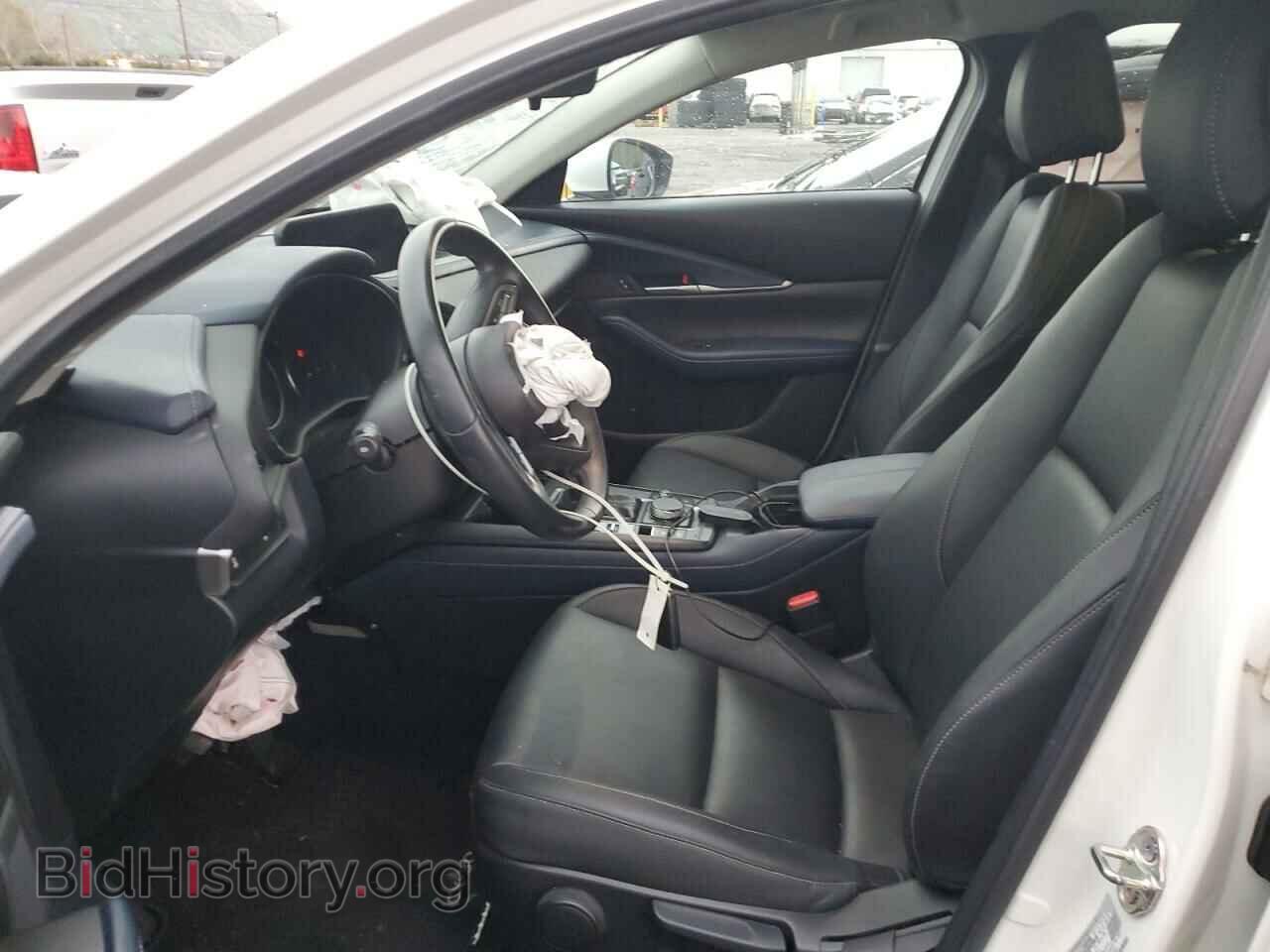 2021 MAZDA CX30 - VIN: 3MVDMABL6MM204287 - Фото 7