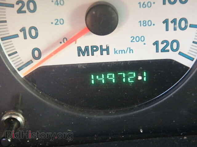 2006 DODGE CARAVAN - VIN: 1D4GP24R96B691432 - Фото 8