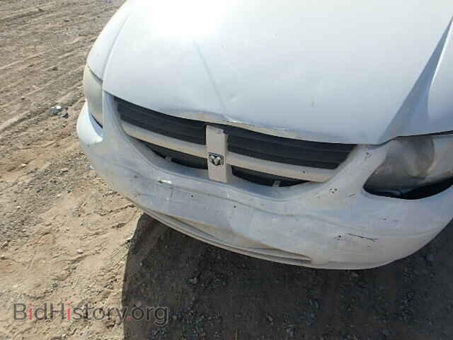2006 DODGE CARAVAN - VIN: 1D4GP24R96B691432 - Фото 10