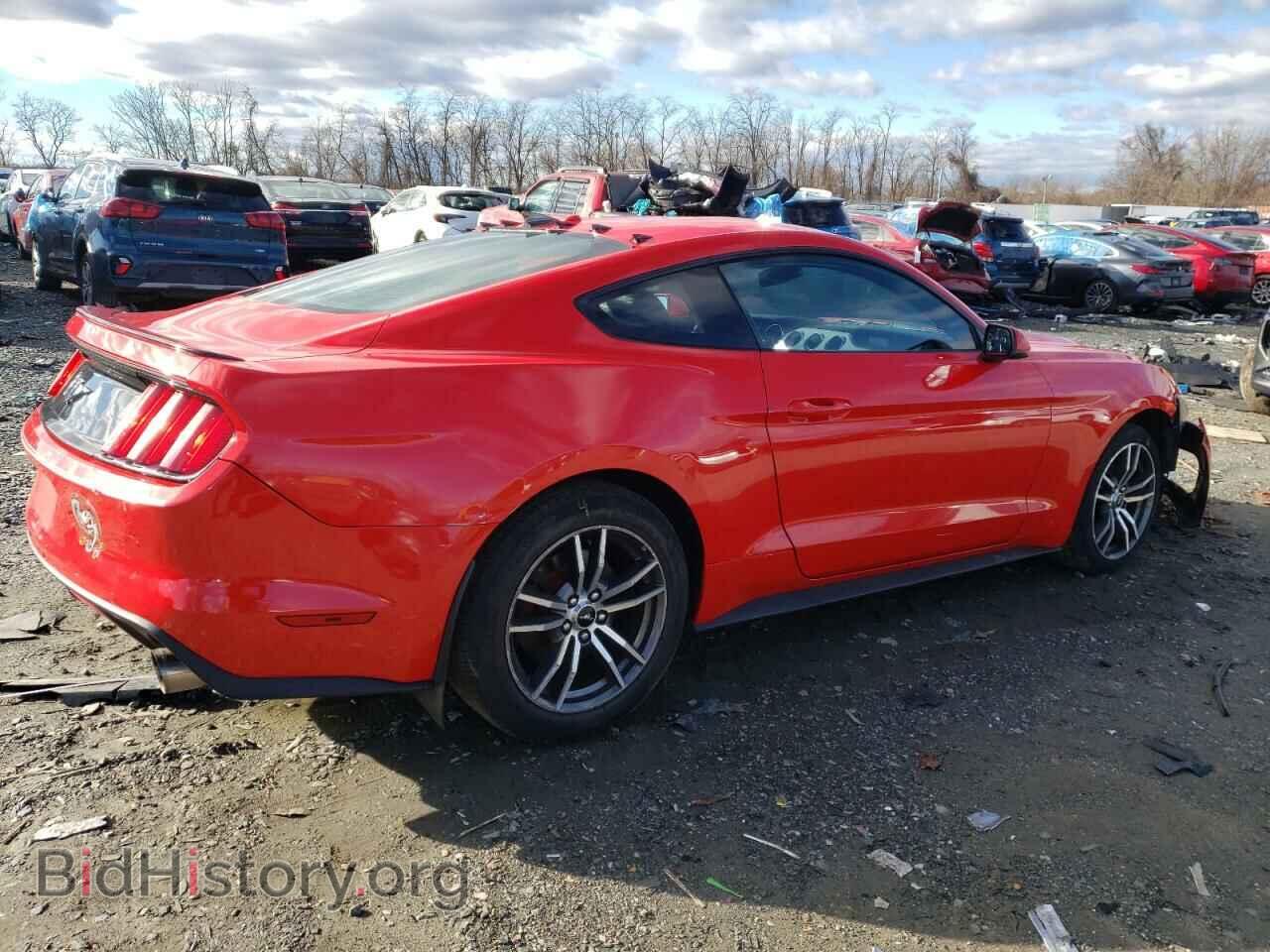2017 FORD ALL Models - VIN: 1FA6P8TH3H5227421 - Photo 3