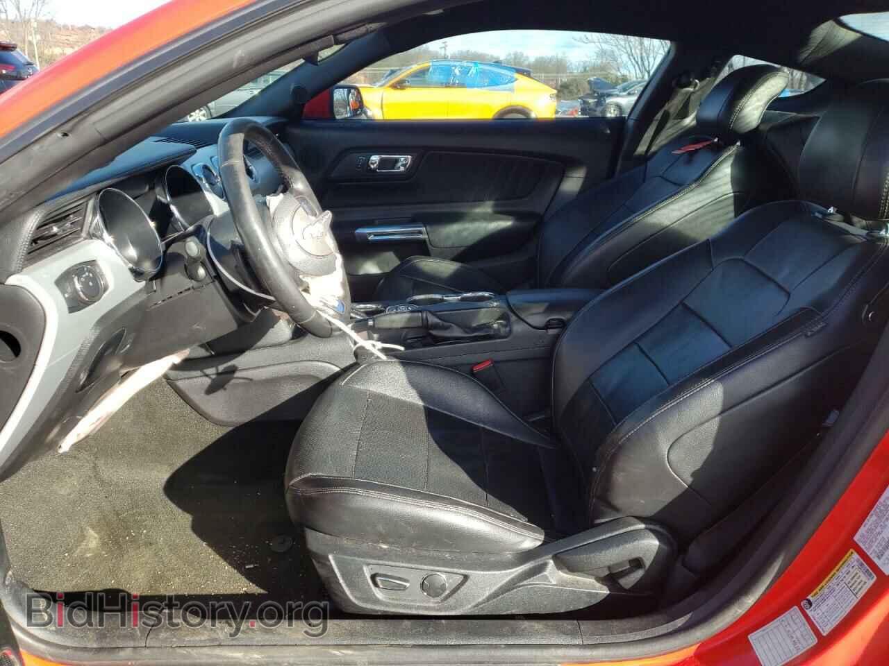 2017 FORD ALL Models - VIN: 1FA6P8TH3H5227421 - Photo 7
