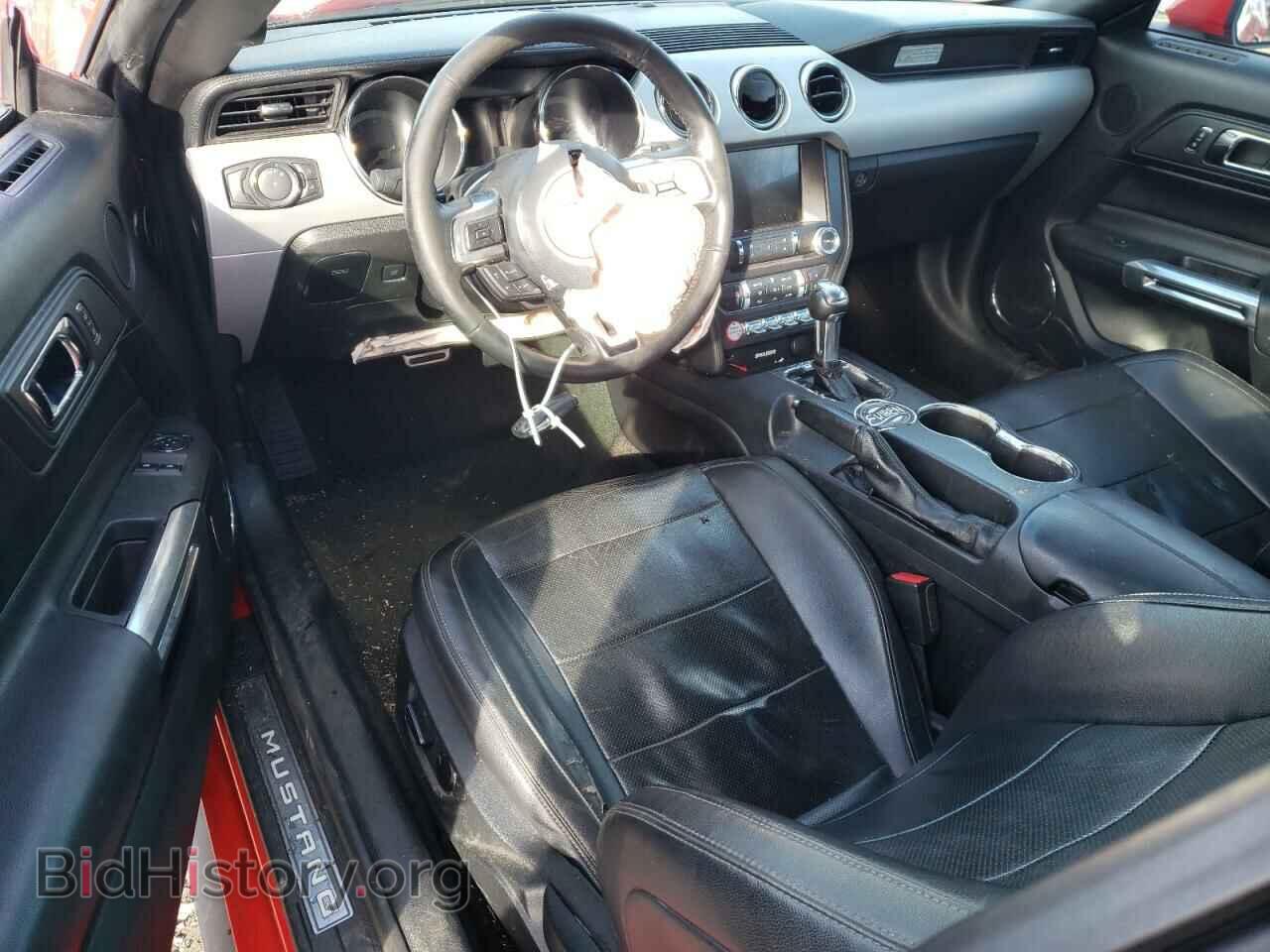 2017 FORD ALL Models - VIN: 1FA6P8TH3H5227421 - Photo 8