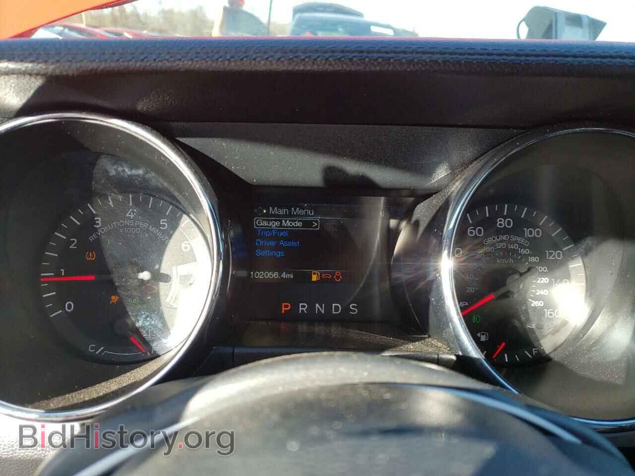 2017 FORD ALL Models - VIN: 1FA6P8TH3H5227421 - Photo 9
