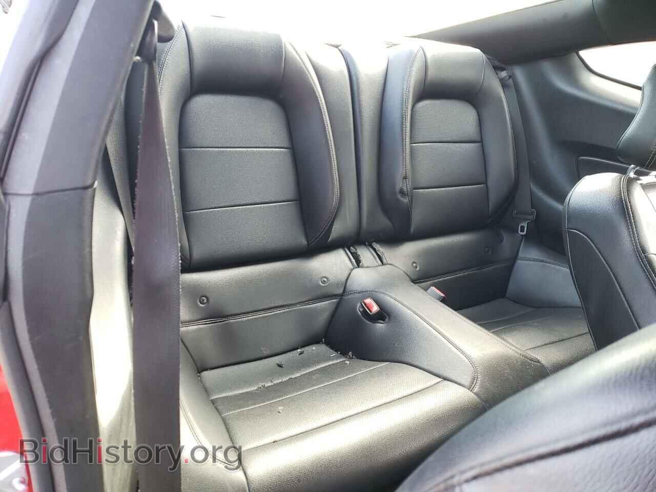 2017 FORD ALL Models - VIN: 1FA6P8TH3H5227421 - Photo 10