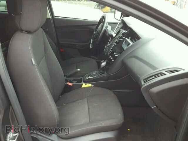 2015 FORD FOCUS - VIN: 1FADP3K25FL361444 - Фото 5