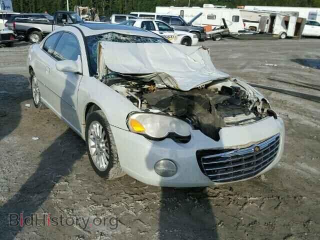 Photo 4C3AG52H75E010800 - CHRYSLER SEBRING 2005