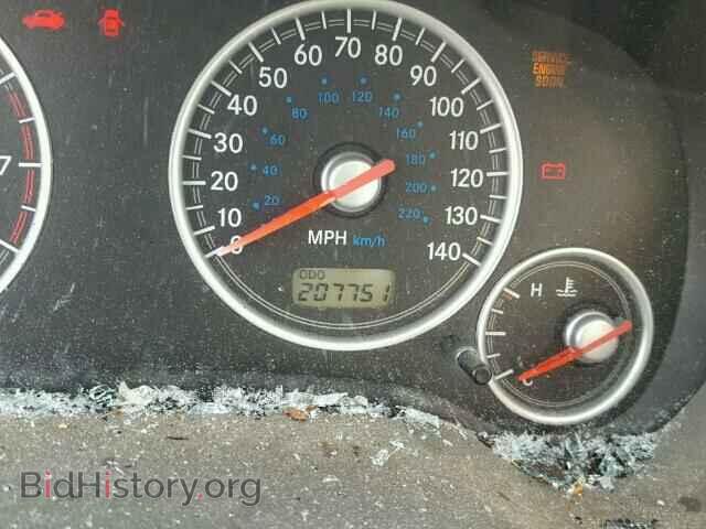 2005 CHRYSLER SEBRING - VIN: 4C3AG52H75E010800 - Фото 8