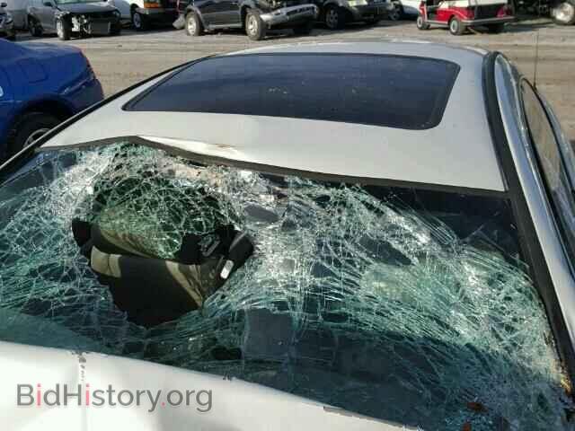 2005 CHRYSLER SEBRING - VIN: 4C3AG52H75E010800 - Фото 10