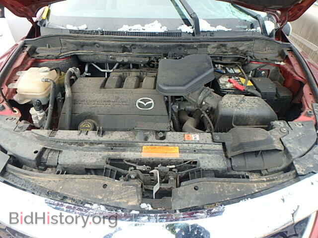 2010 MAZDA CX-9 - VIN: JM3TB3MA6A0215418 - Фото 7