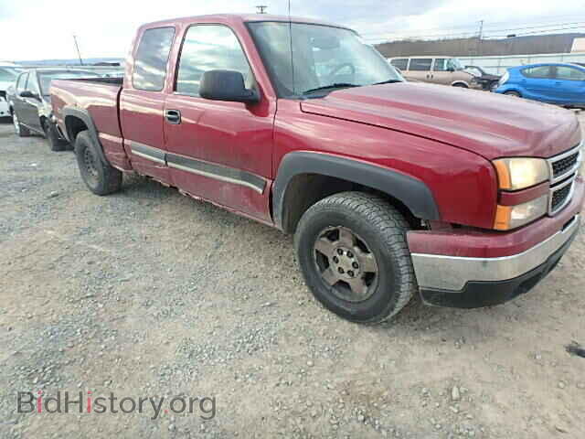 2006 CHEVROLET SILVERADO - VIN: 1GCEK19B76E164125 - Фото 10