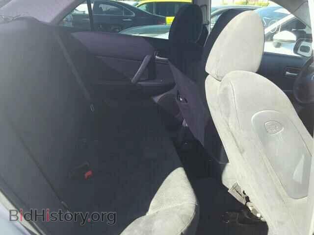 2008 MAZDA 6 - VIN: 1YVHP80C185M30670 - Фото 6