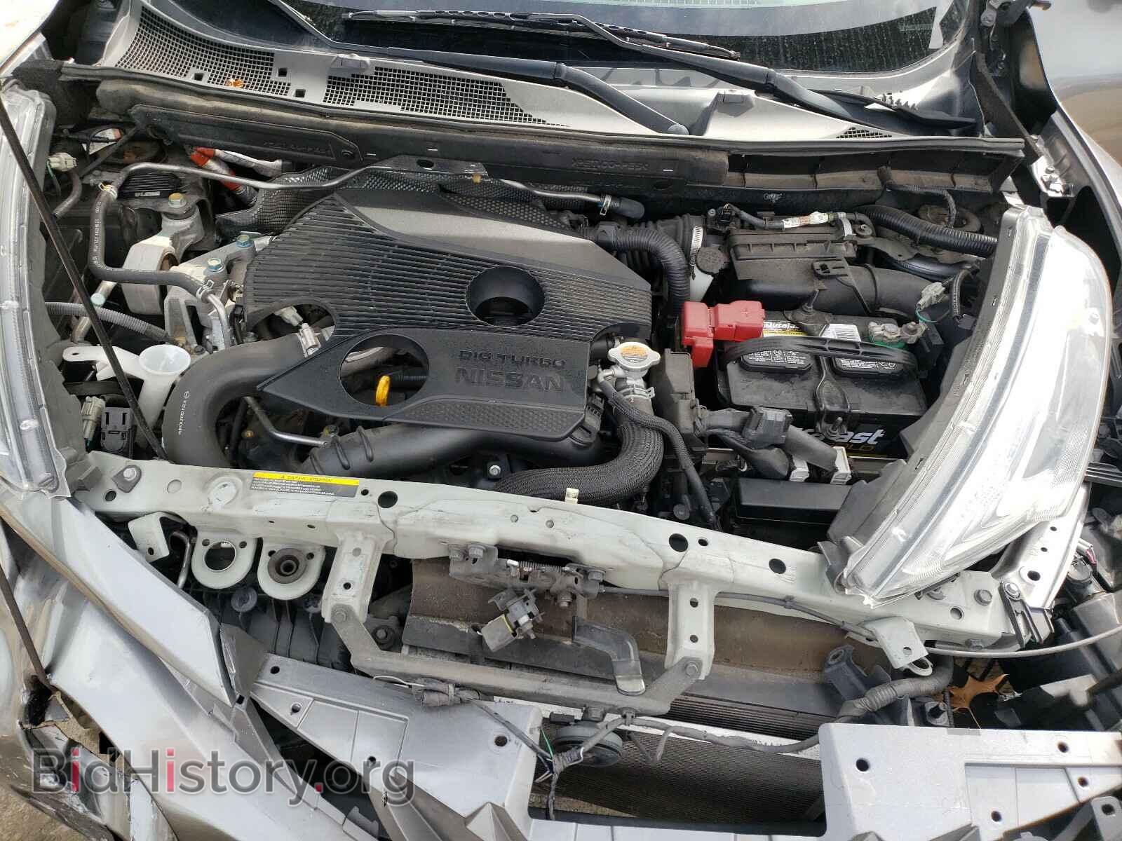 2015 NISSAN JUKE - VIN: JN8AF5MR7FT504565 - Фото 7