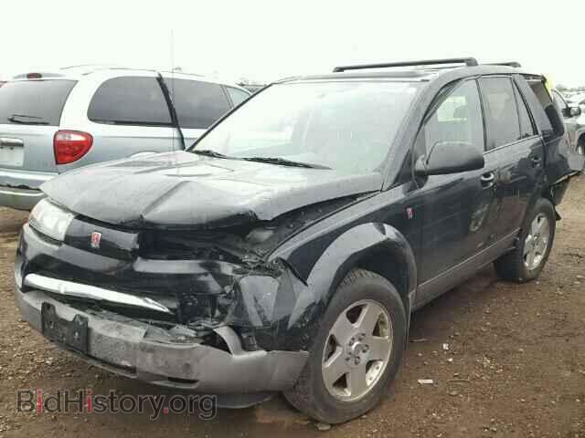 2004 SATURN VUE - VIN: 5GZCZ63474S808147 - Фото 2