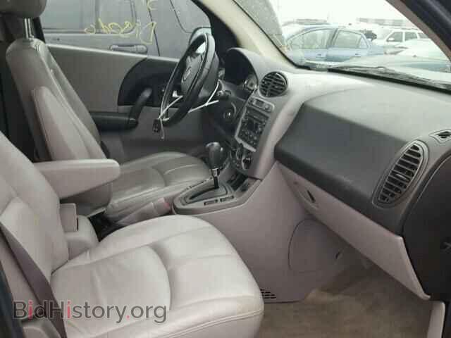 2004 SATURN VUE - VIN: 5GZCZ63474S808147 - Фото 5