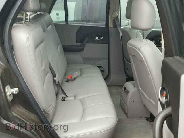 2004 SATURN VUE - VIN: 5GZCZ63474S808147 - Фото 6