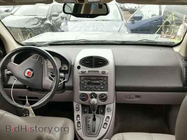 2004 SATURN VUE - VIN: 5GZCZ63474S808147 - Фото 9