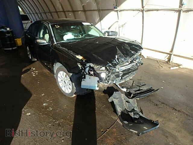 Фотография 1C3CCBCG3DN595268 - CHRYSLER 200 2013