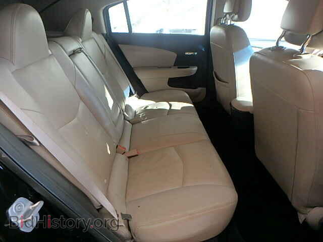 2013 CHRYSLER 200 - VIN: 1C3CCBCG3DN595268 - Фото 6