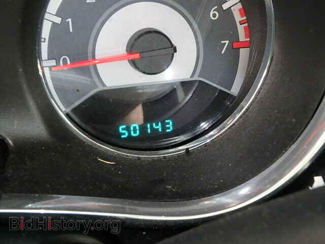 2013 CHRYSLER 200 - VIN: 1C3CCBCG3DN595268 - Фото 8