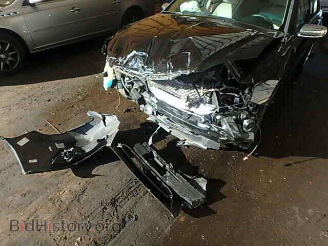 2013 CHRYSLER 200 - VIN: 1C3CCBCG3DN595268 - Фото 9