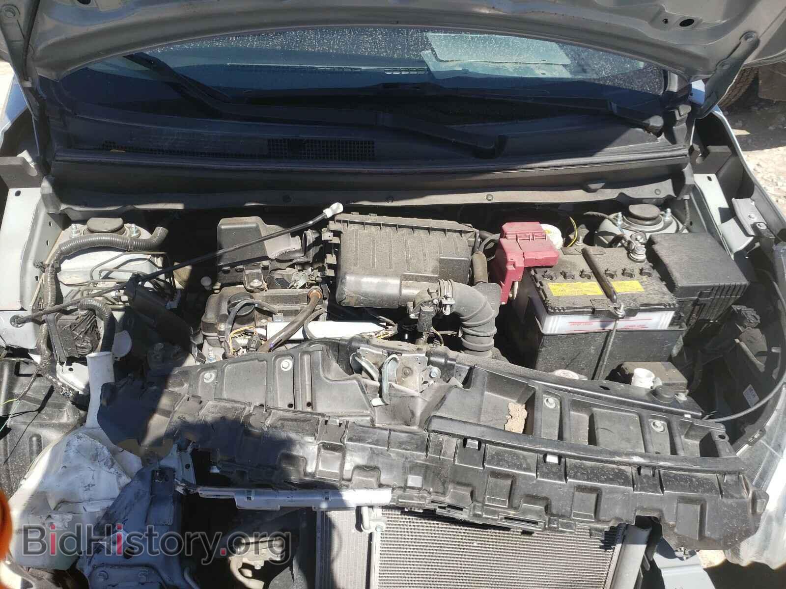 2019 MITSUBISHI MIRAGE - VIN: ML32F3FJ8KHF08669 - Фото 7