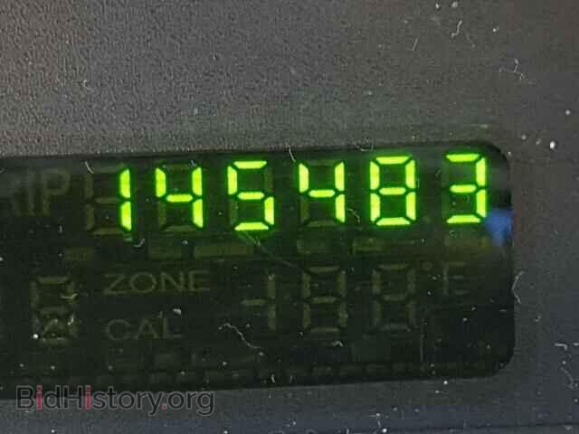 2007 FORD EDGE - VIN: 2FMDK36C77BB34359 - Фото 8