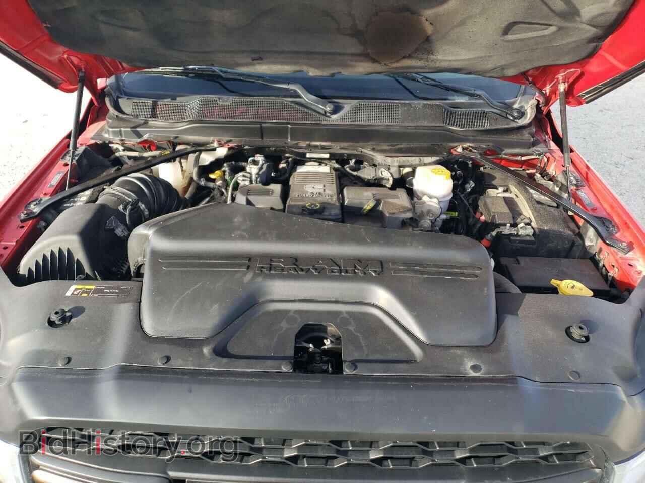 2020 RAM 2500 - VIN: 3C6UR5HL8LG211750 - Фото 11