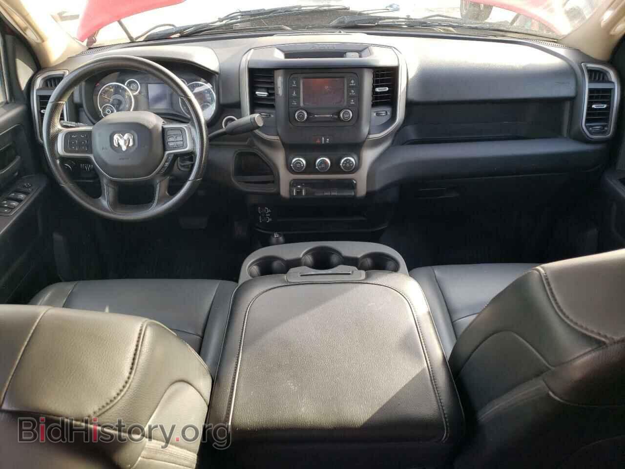 2020 RAM 2500 - VIN: 3C6UR5HL8LG211750 - Фото 8