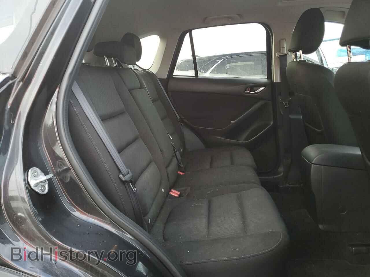 2013 MAZDA CX-5 - VIN: JM3KE4CE6D0131505 - Фото 10
