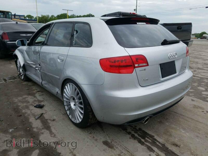 2012 Audi A3 (VIN WAUKJAFM9CA112667) — фото 3 из 10