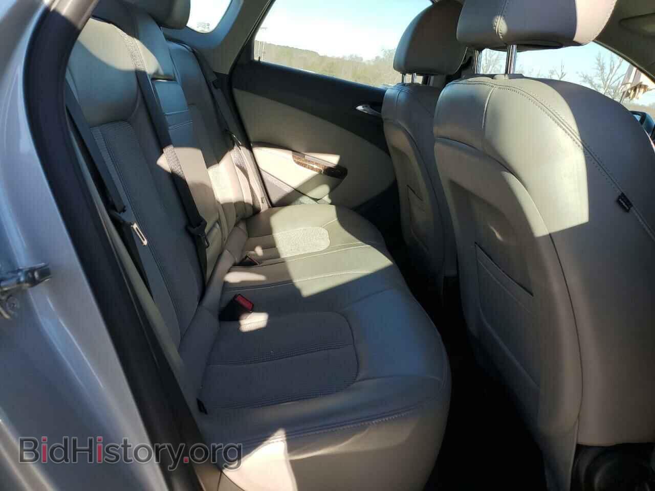 2013 BUICK VERANO - VIN: 1G4PP5SK9D4142296 - Фото 10