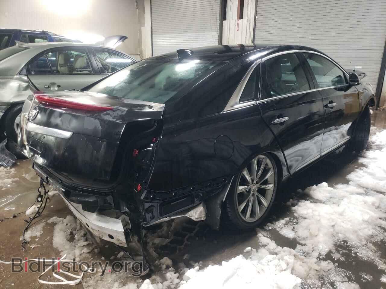 2015 CADILLAC XTS - VIN: 2G61U5S30F9126602 - Фото 3