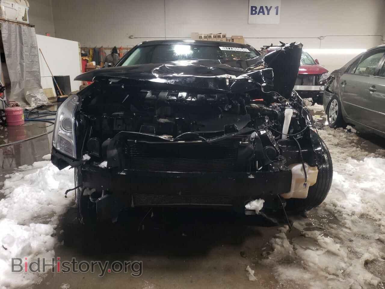 2015 CADILLAC XTS - VIN: 2G61U5S30F9126602 - Фото 5