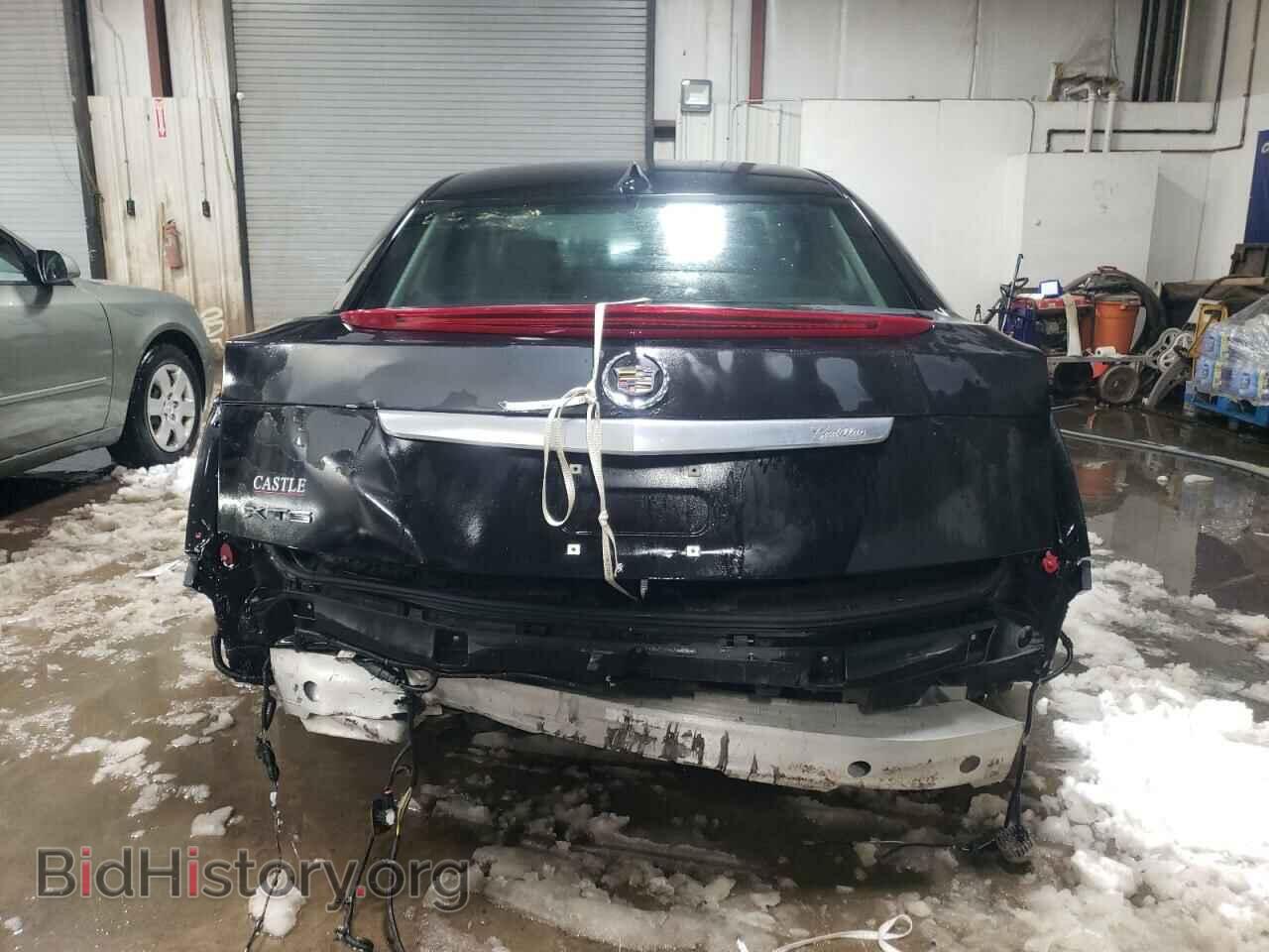2015 CADILLAC XTS - VIN: 2G61U5S30F9126602 - Фото 6