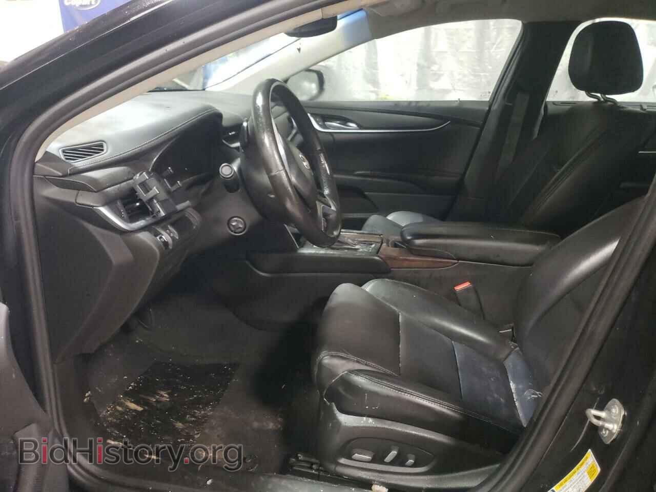 2015 CADILLAC XTS - VIN: 2G61U5S30F9126602 - Фото 7