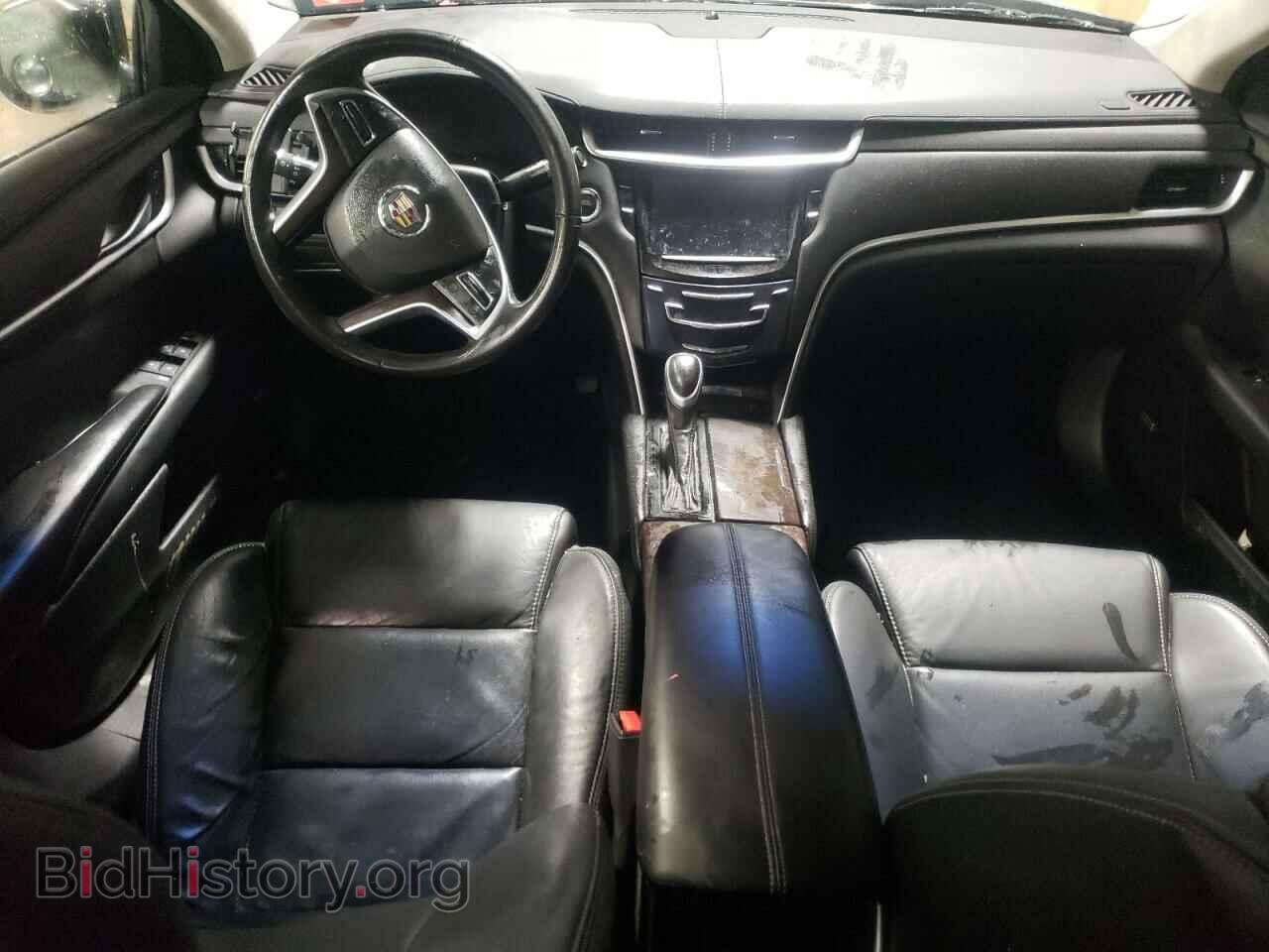 2015 CADILLAC XTS - VIN: 2G61U5S30F9126602 - Фото 8