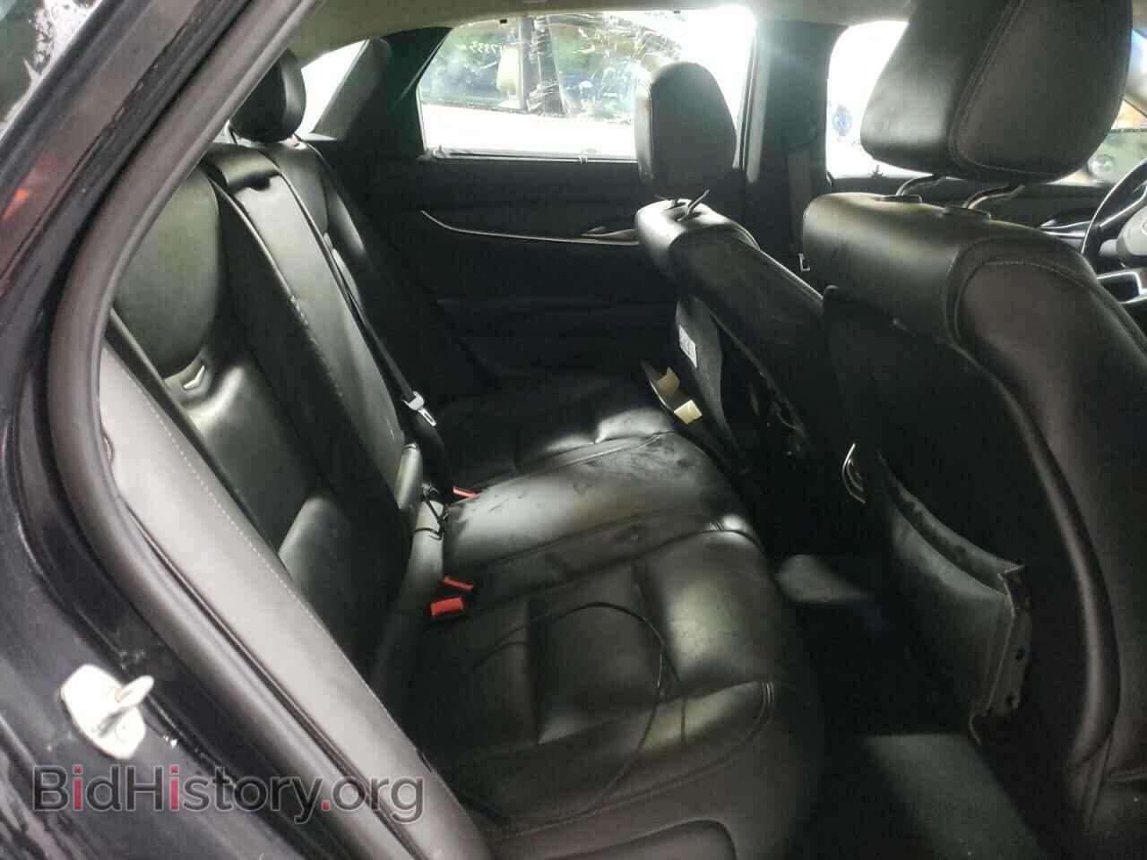 2015 CADILLAC XTS - VIN: 2G61U5S30F9126602 - Фото 10