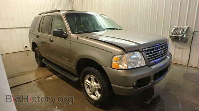 Photo 1FMZU73K35UB71418 - FORD EXPLORER 2005