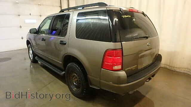 2005 FORD EXPLORER - VIN: 1FMZU73K35UB71418 - Photo 3