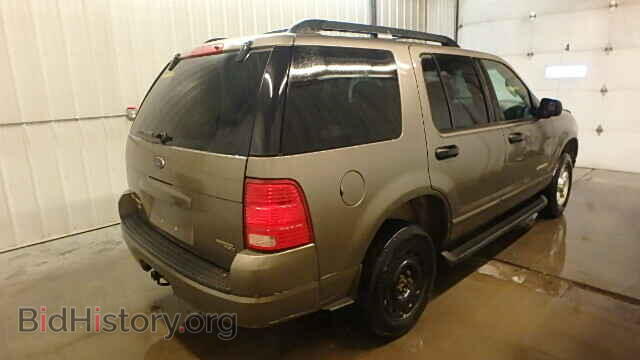 2005 FORD EXPLORER - VIN: 1FMZU73K35UB71418 - Photo 4